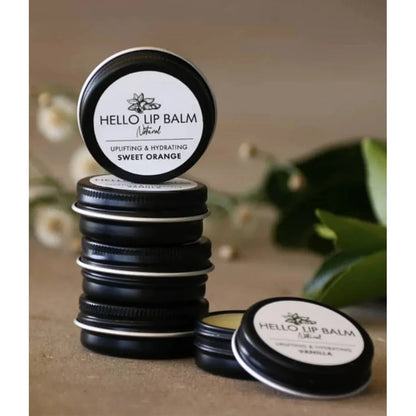 Hello-Lip Balm’s
