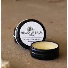 Hello-Lip Balm’s