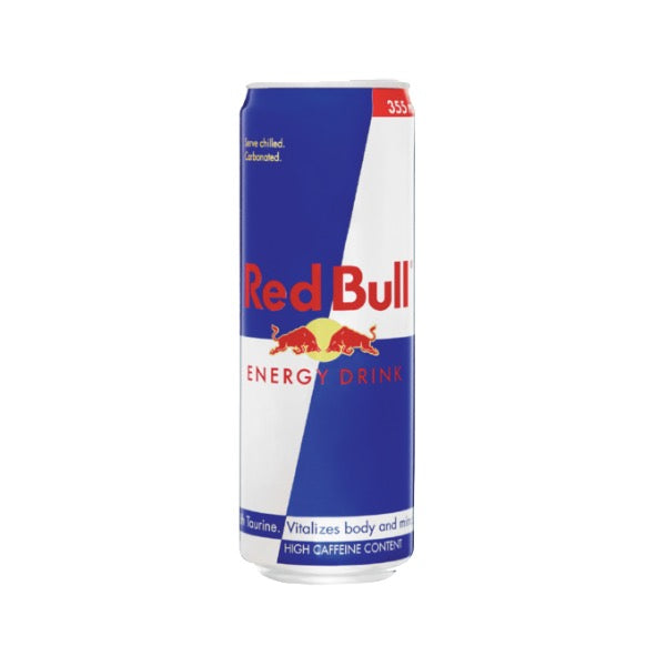 Red Bull Energy Drink 355ml