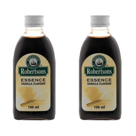 Robertsons Vanilla Essence 40ml
