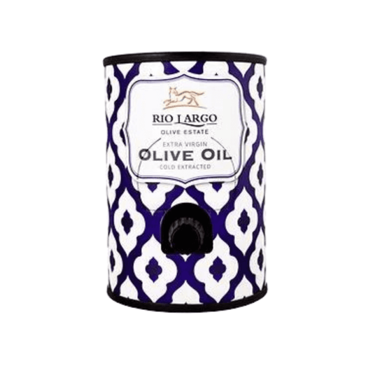 Rio Largo “Casablanca Dawn” Extra Virgin Olive Oil 500ml