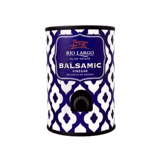 Rio Largo “Casablanca Dusk” Balsamic Vinegar 500ml