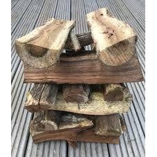 The BEST Braai wood from a farm in Thabazimbi