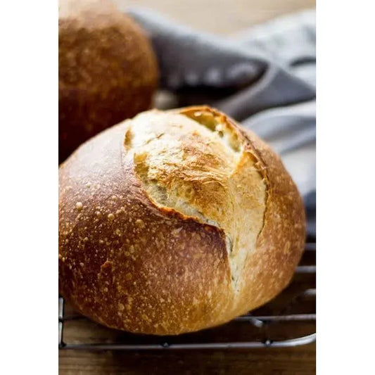 Vovotelo-Sour dough