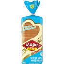 Albany Best of Both bread loaf