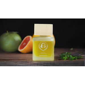 Anke Products - Wooden Top Diffuser - Sugared Grapefruit 160ml