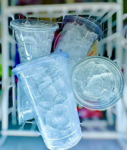 Ice cup