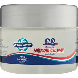 Mouldin gel wax 125ml