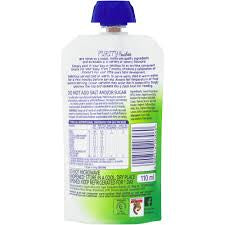 Purity Pouch Creamy Sweet Potato with Cinnamon 110ml