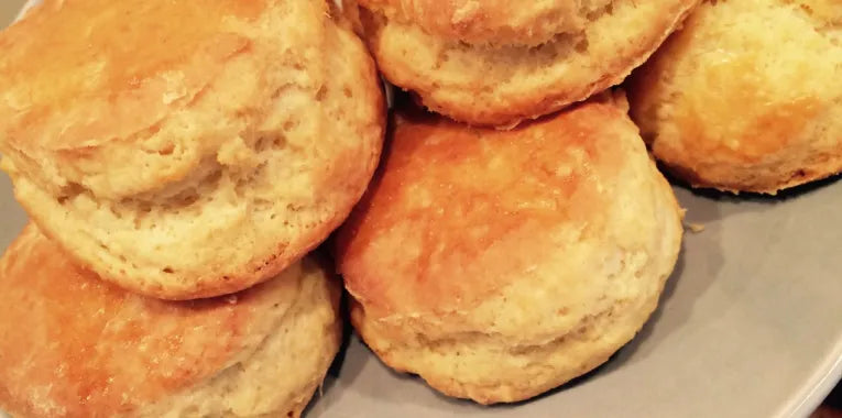 Plain Scone