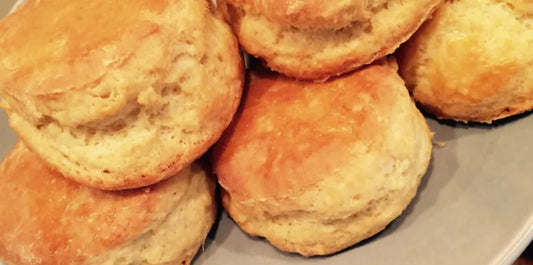Plain Scone