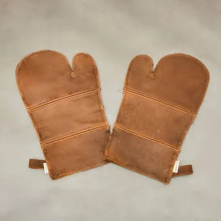 Braai glove