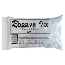 Rosslyn Ice 2kg