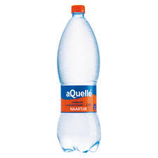 Aquelle sparkling flavoured Naartjie 1.5L