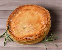 Home of Chicken Pie - Large