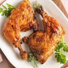 Chicken Quarter Leg Free Range 1kg