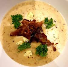 Biltong Soup 600g