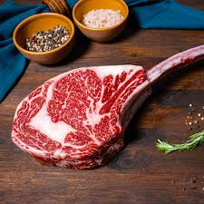 Tomahawk Steak 500g