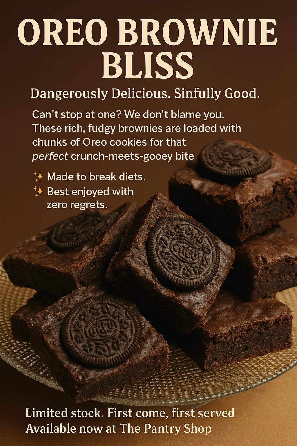Brownie
