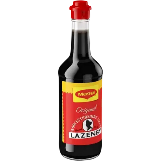 Maggi original Worcestershire sauce 500ml