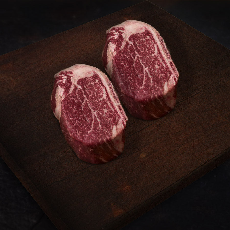 Beef Fillet on the bone 1x300g