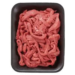 Beef stroganoff 500g