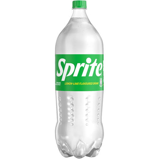Sprite Original 2L