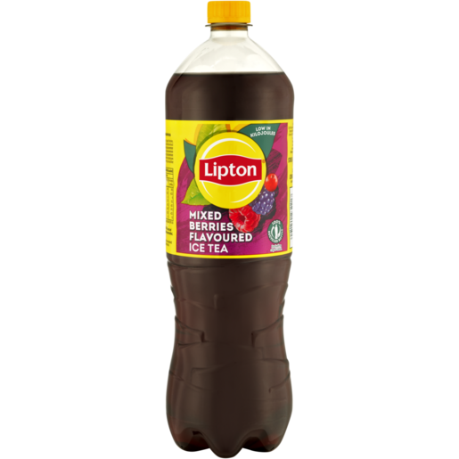 Lipton Ice Tea Mixed Berry 1.5L