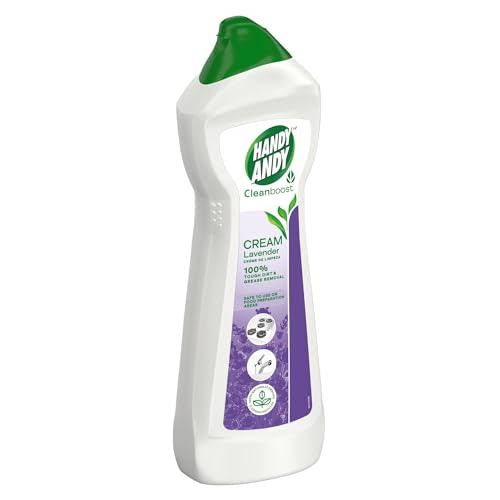 Handy Andy Multipurpose cleaning Lavender 500ml