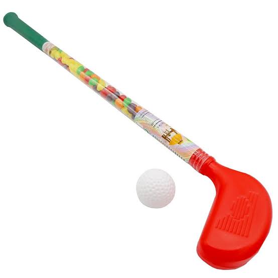 Golf Stick Jelly Beans