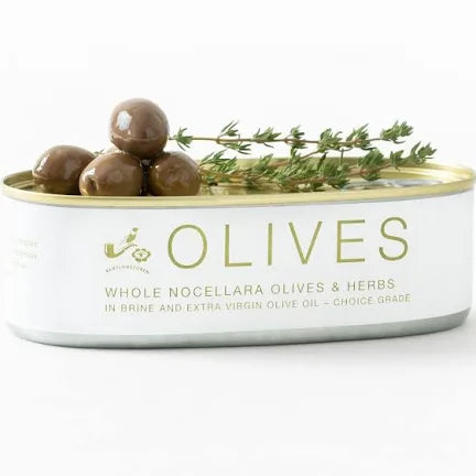 Olives 300g - Nocellara Herb