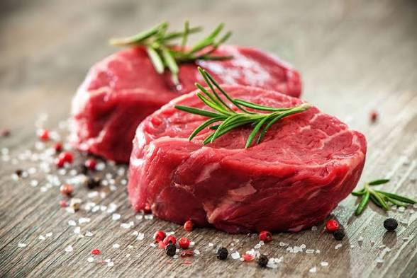 Matured beef fillet 2x300g