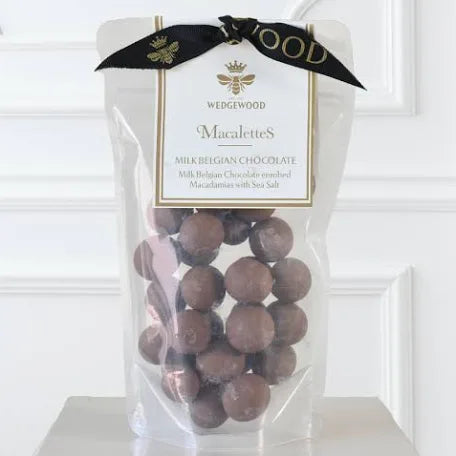 Wedgewood macalattes mochaccino 225g