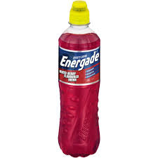 Energade Mixed Berry