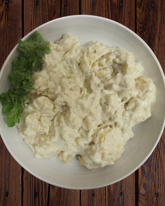 Creamy Potato Salad 500ml