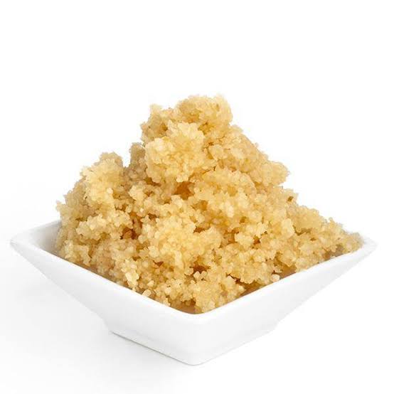 Crushed Garlic 250g