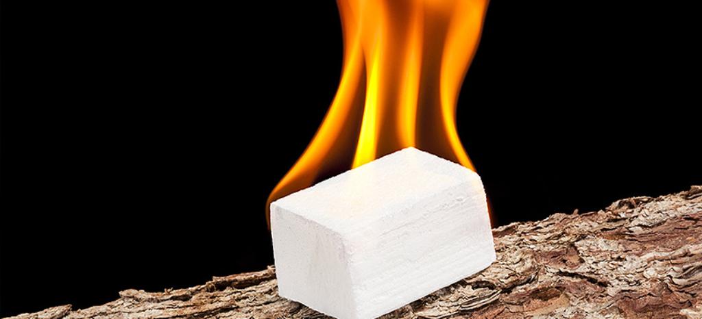 Batara firelighters