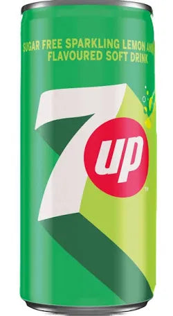 7-Up 500ml