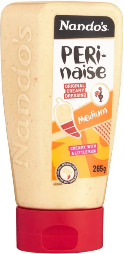 Nando’s Perinaise Medium