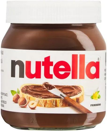 Nutella 350g
