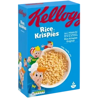 Rice Krispies vanilla 500g