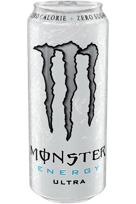 Monster energy ultra 500ml