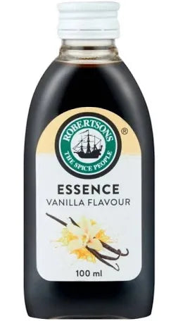 Robertsons vanilla essence 100 ml￼