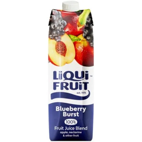 Liqui Fruit clear apple 1L