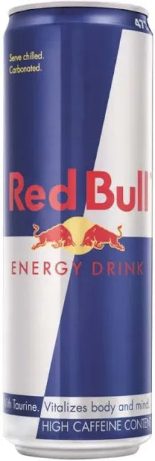 Red Bull Energy Drink 473ml