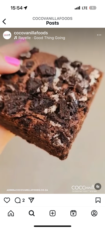Brownie
