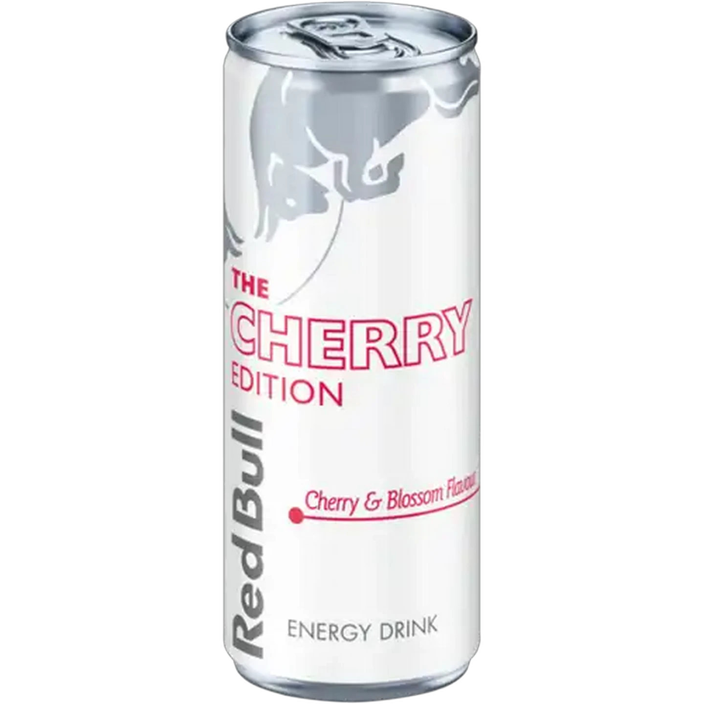Red Bull cherry and blossom 250ml