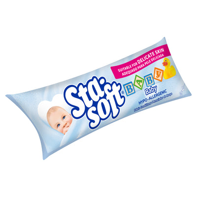 Sta-soft refill baby 500ml