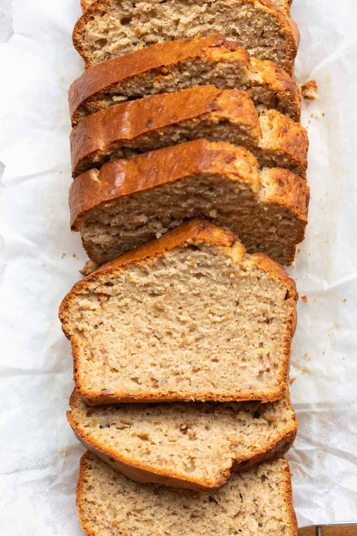 Banana Bread