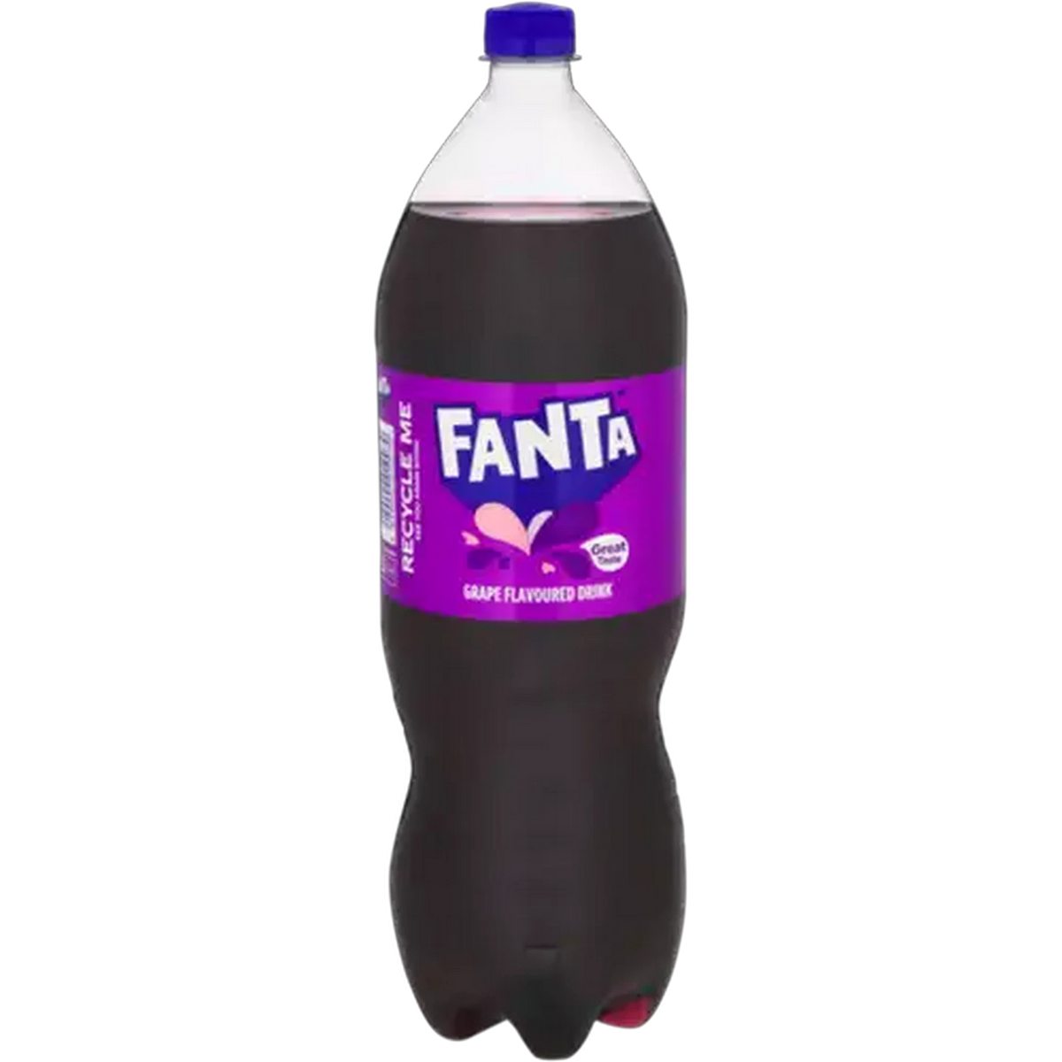 Fanta grape 2.25 L